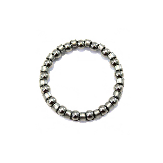 GABBIETTA STERZO INFERIORE PIAGGIO VESPA 077023