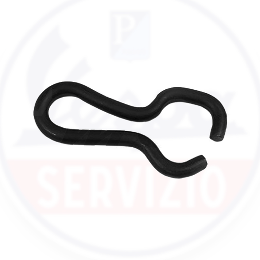 Coppiglia a Molla per Leva Aria Benzina Vespa Piaggio – RMS 246360133