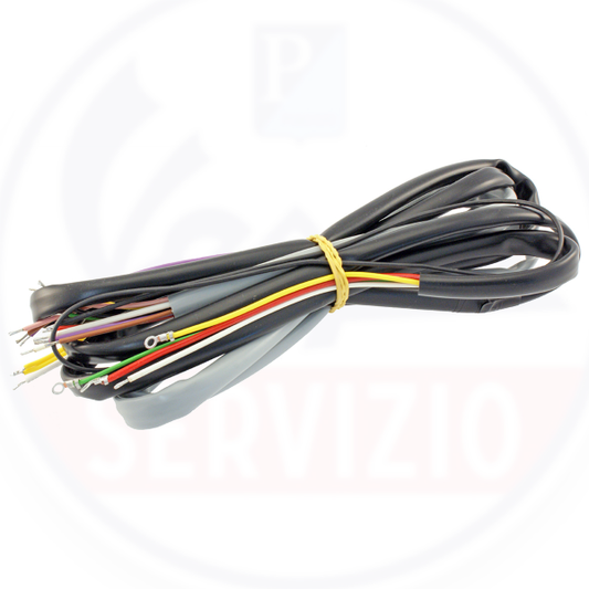 Impianto Elettrico Vespa Piaggio PX 2ª Serie 1979-1983 | Cod. 246490110