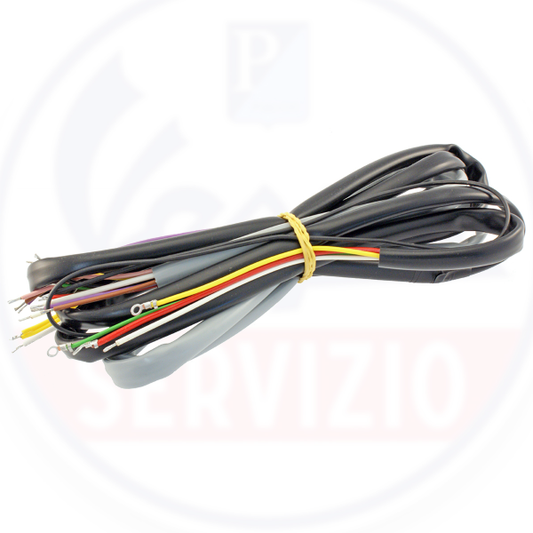 IMPIANTO ELETTRICO PIAGGIO VESPA PX DAL 1984 217897