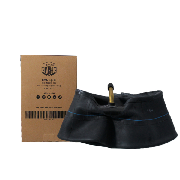 CAMERA D'ARIA 3.00/3.50-10 per tutte le Vespe