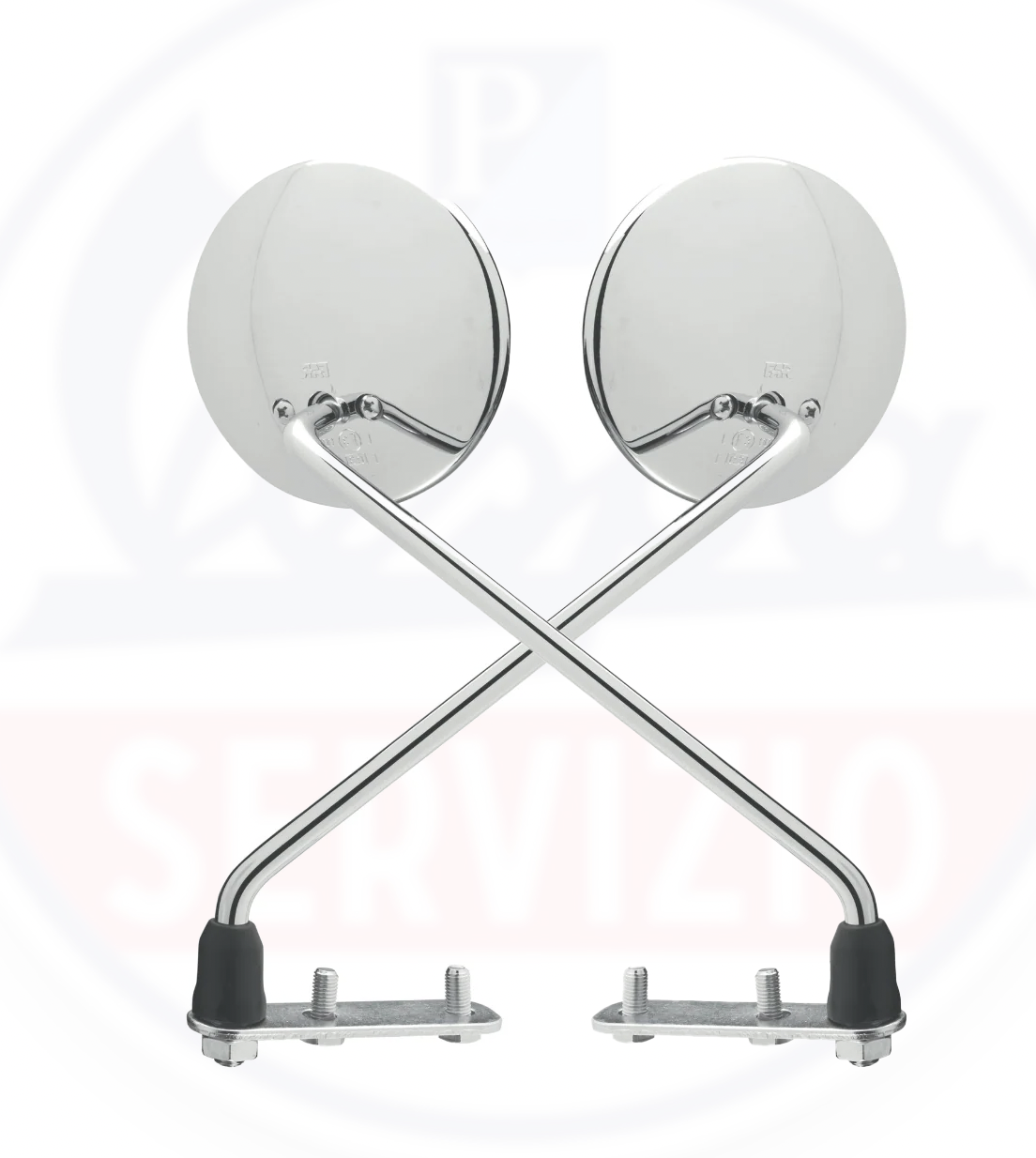 SPECCHIETTI RETROVISORI VESPA PIAGGIO