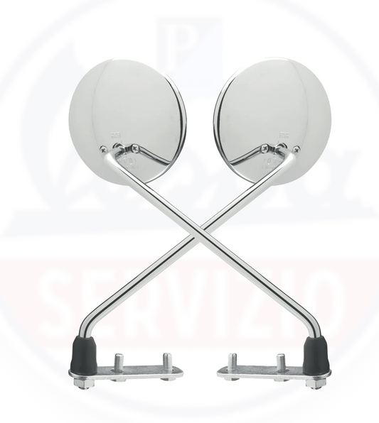 SPECCHIETTI RETROVISORI VESPA PIAGGIO