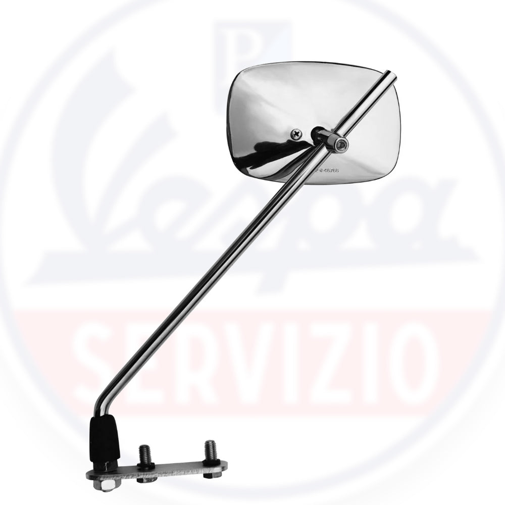 SPECCHIETTO VESPA PIAGGIO DX - SX FAR ITALIA