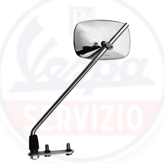 SPECCHIETTO VESPA PIAGGIO DX - SX FAR ITALIA