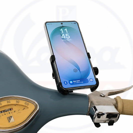 STAFFA PORTATELEFONO VESPA VNB GL VBB PIAGGIO