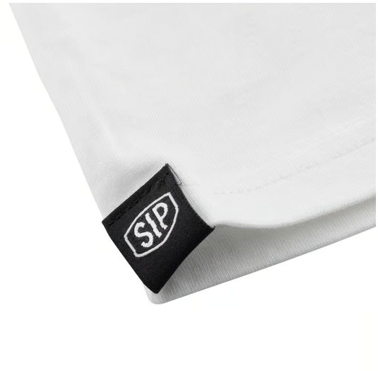 Maglietta Destinazione Vespa Vintage BKK - 100% cotone biologico