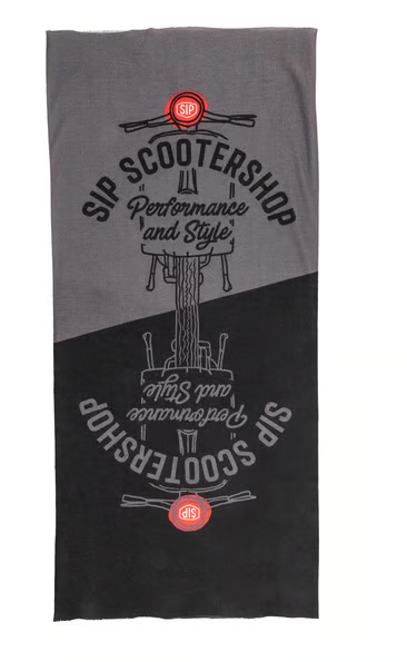 ParaCollo ScaldaCollo Foulard HOLY FREEDOM SIP Destination misura: 24cmx50cm