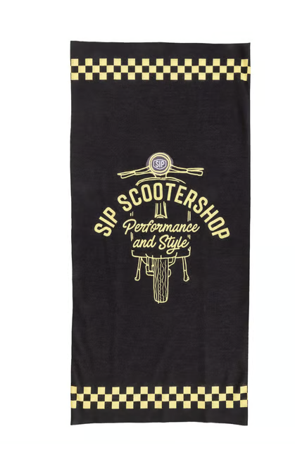 ParaCollo ScaldaCollo Foulard HOLY FREEDOM SIP Destination misura: 24cmx50cm (Copia)