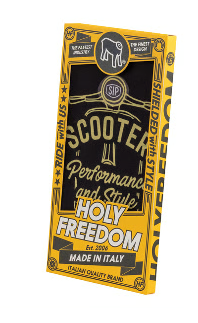 ParaCollo ScaldaCollo Foulard HOLY FREEDOM SIP Destination misura: 24cmx50cm (Copia)