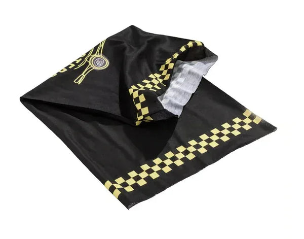 ParaCollo ScaldaCollo Foulard HOLY FREEDOM SIP Destination misura: 24cmx50cm (Copia) - RICAMBI VESPA A.P.F.
