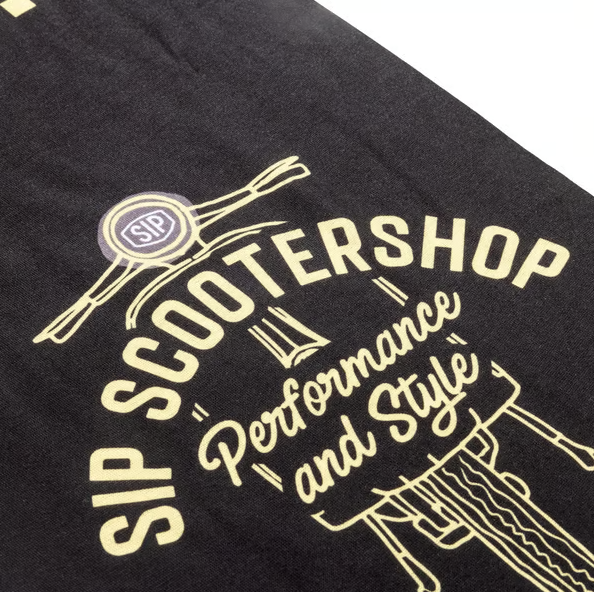 ParaCollo ScaldaCollo Foulard HOLY FREEDOM SIP Destination misura: 24cmx50cm (Copia)