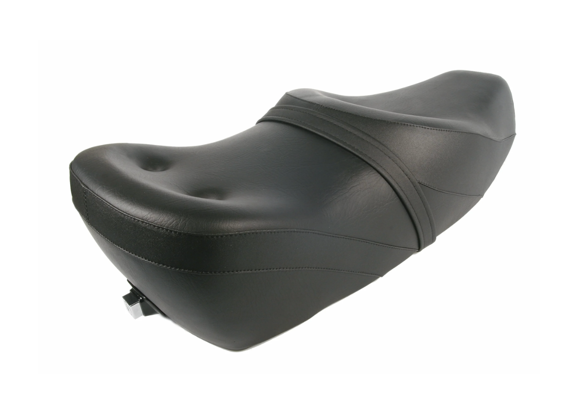 Sella SOFT "King & Queen"