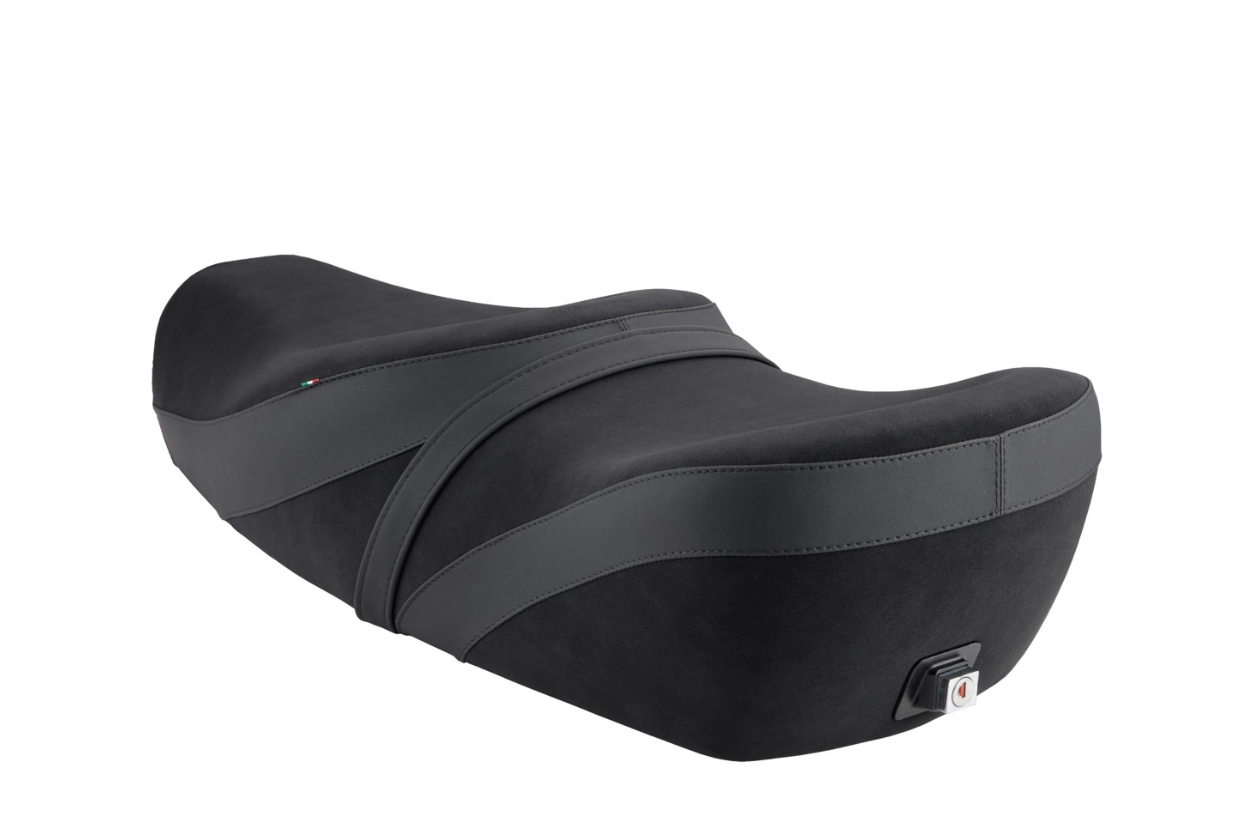 Sella SOFT "King & Queen" V2