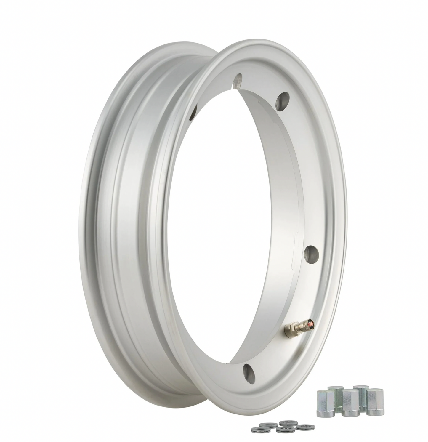 Cerchione SIP Tubeless 2.10/50 x10 per Vespa Piaggio