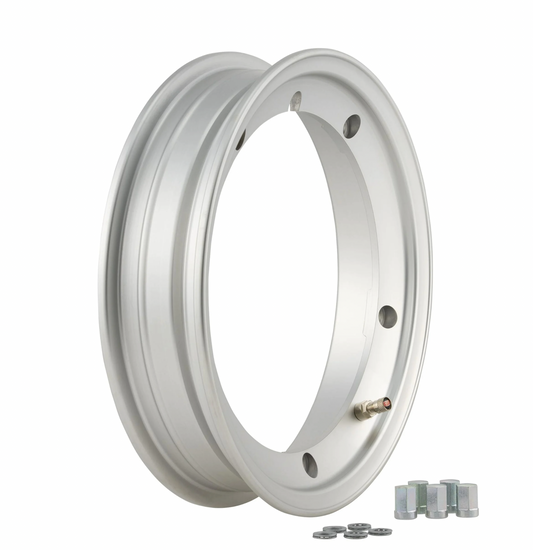Cerchione SIP Tubeless 2.10/50 x10 per Vespa Piaggio