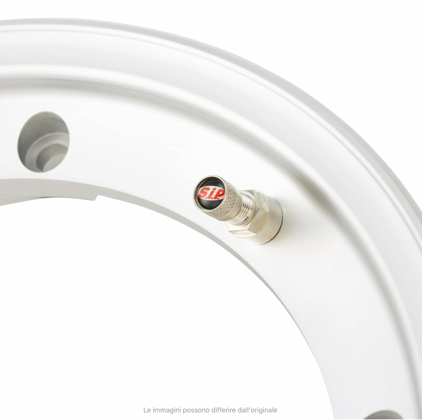 Cerchione SIP Tubeless 2.10/50 x10 per Vespa Piaggio