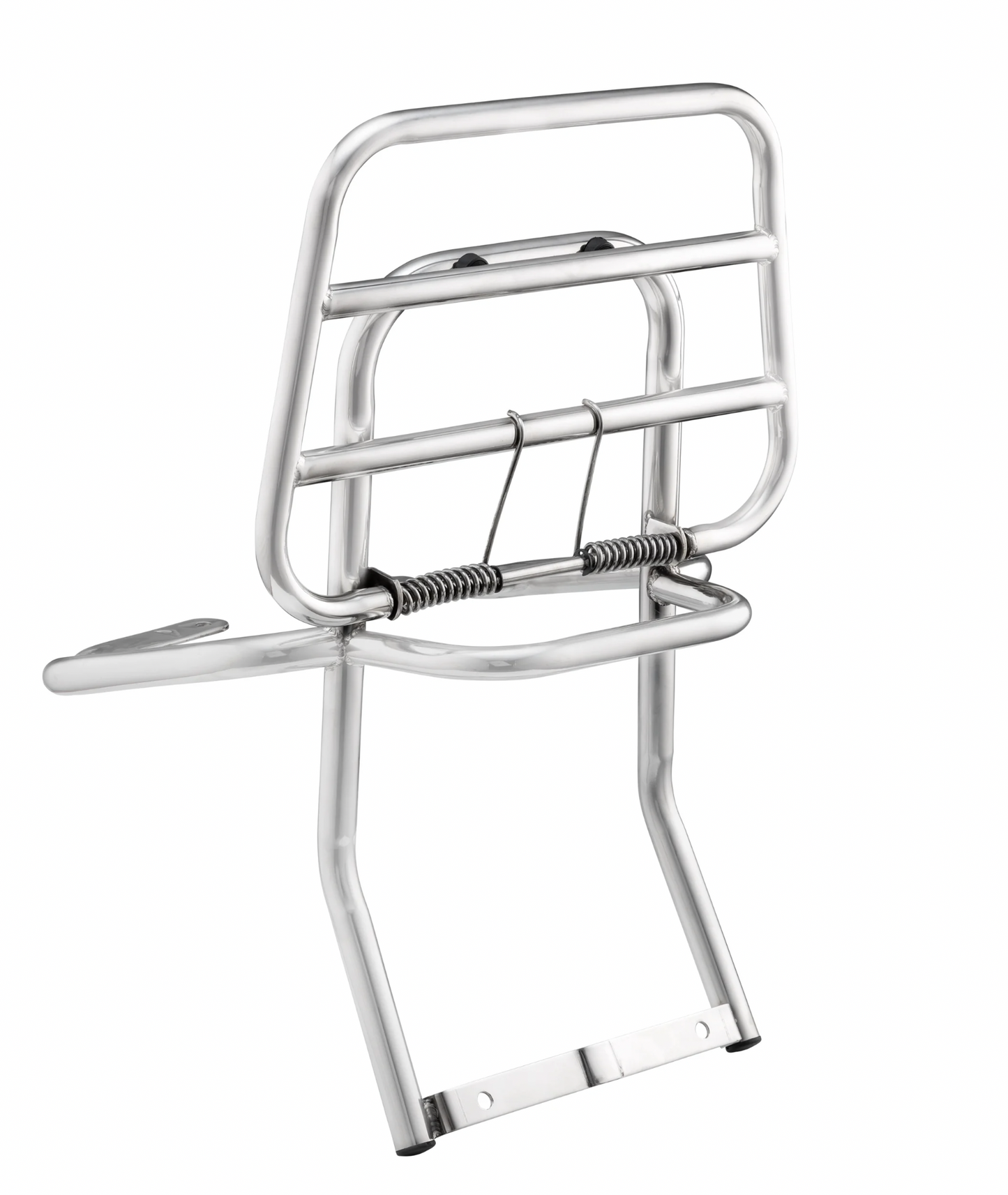 Portapacchi Posteriore PX per Vespa PX80-200 PE Lusso 98-MY 11 T5  e altre px