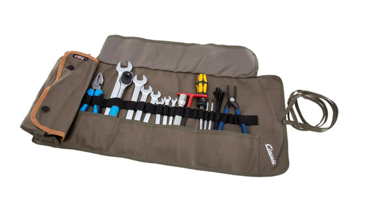 Kit Attrezzi PRO - SIP PORDOI - 45 Pezzi Vespa - RICAMBI VESPA A.P.F.