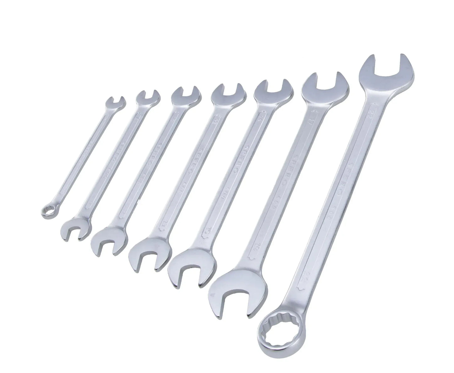 Kit Attrezzi PRO - SIP PORDOI - 45 Pezzi Vespa - RICAMBI VESPA A.P.F.