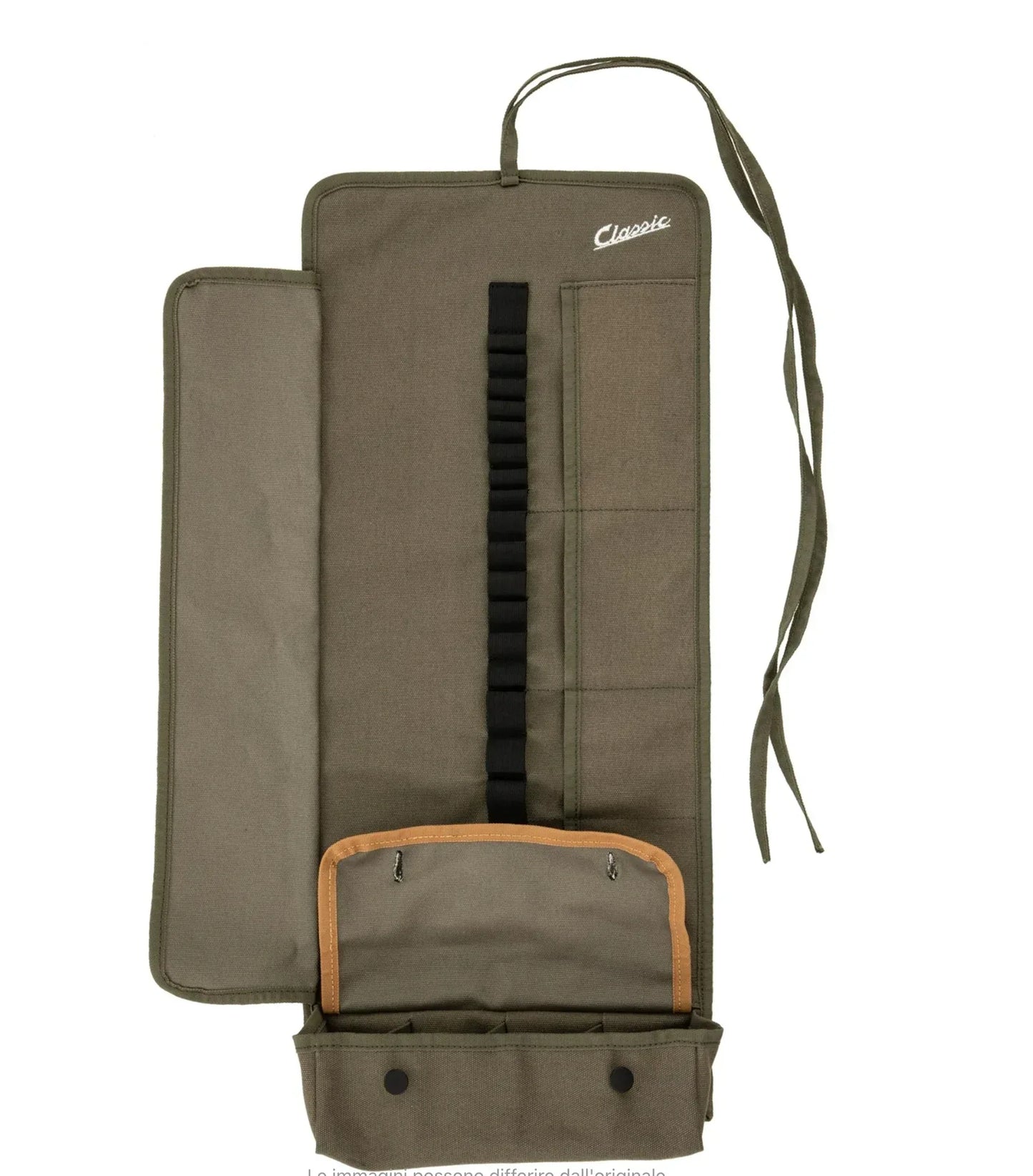 Kit Attrezzi PRO - SIP PORDOI - 45 Pezzi Vespa - RICAMBI VESPA A.P.F.