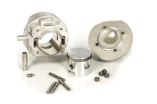 Cilindro da competizione PINASCO 102 cc 25011840 - RICAMBI VESPA A.P.F.