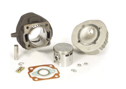 Cilindro da competizione D.R. 102 cc - RICAMBI VESPA A.P.F.