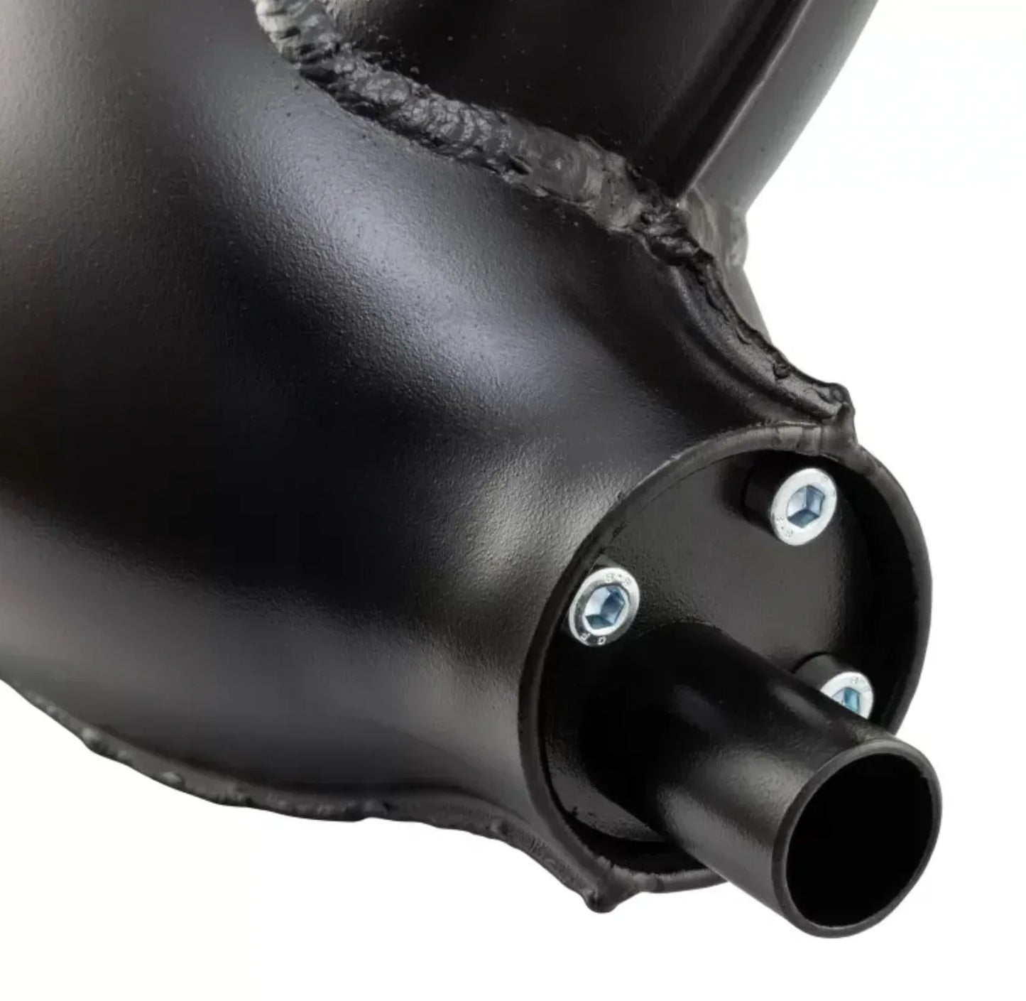 Marmitta VMC SILURO SPORT per Vespa PK - RICAMBI VESPA A.P.F.