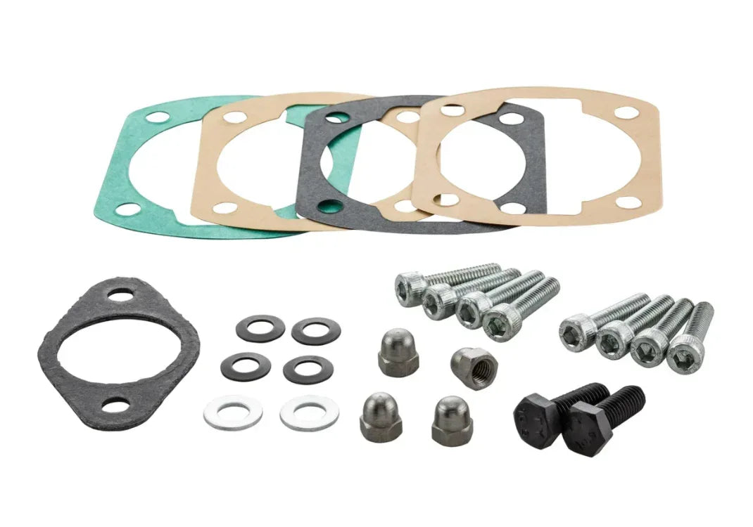 CILINDRO EGIG PERFORMANCE 170 CC - VESPA 50-125/PV/ET3/PK/S/XL/2 - RICAMBI VESPA A.P.F.