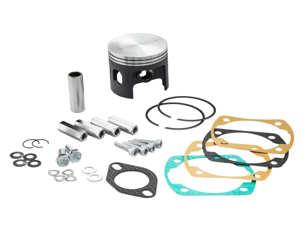 CILINDRO EGIG PERFORMANCE 180 CC - VESPA 50-125/PV/ET3/PK/S/XL/2 - RICAMBI VESPA A.P.F.