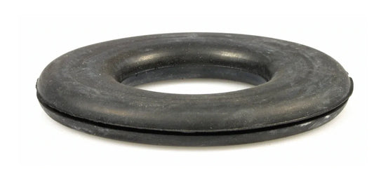 Guarnizione PIAGGIO spia dell'olio/telaio (esterno) - Vespa 125-200 PX Lusso/T5/Rally - RICAMBI VESPA A.P.F.