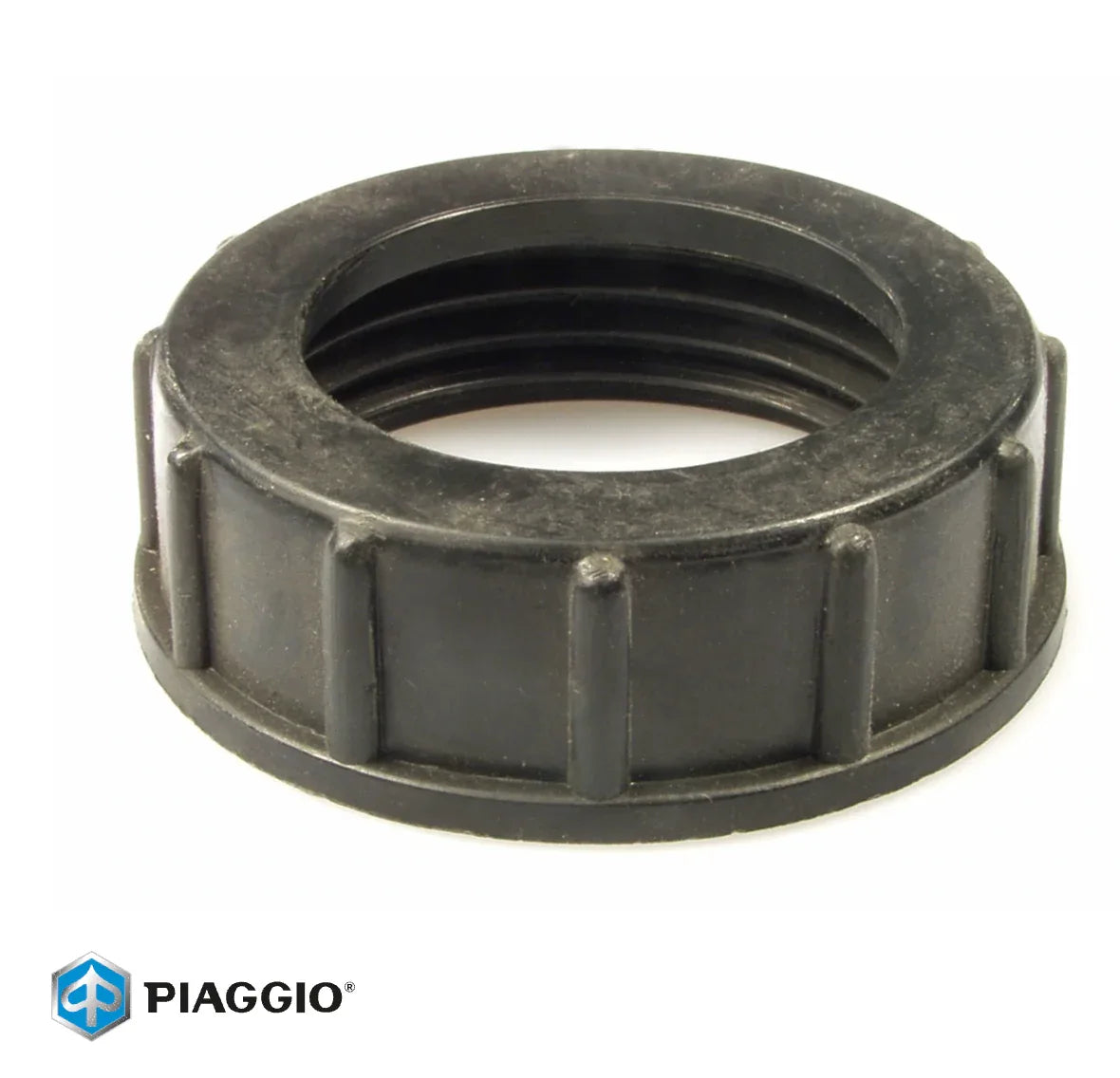 Ghiera avvitamento, serbatoio dell'olio, 156490 - RICAMBI VESPA A.P.F.