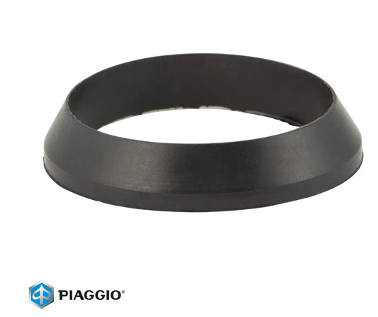 Guarnizione PIAGGIO avvitamento serbatoio olio (sopra), 156491 - RICAMBI VESPA A.P.F.