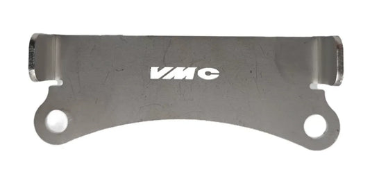 Staffa Supporto Casco VMC sotto sella per telai PK - RICAMBI VESPA A.P.F.