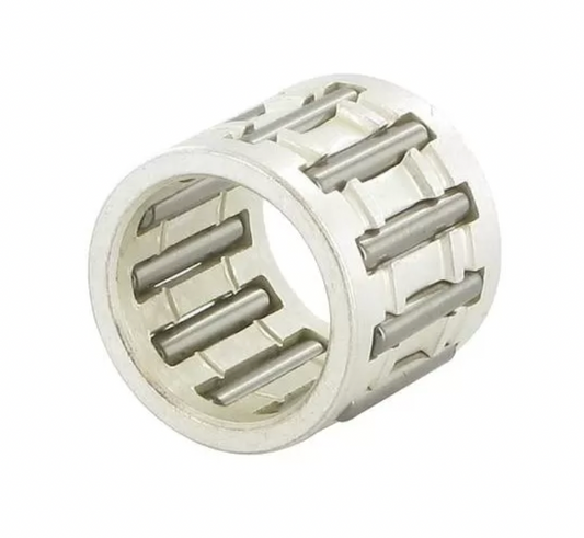 GABBIA RULLI VESPA RINFORZATA 12X17X15 VMC Placcata Argento PER VESPA