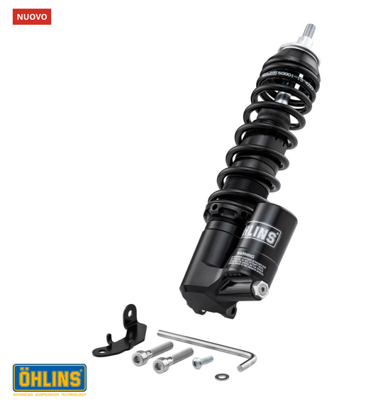 Ammortizzatore VESPA PIAGGIO ÖHLINS Blackline STX 36 PI911 anteriore