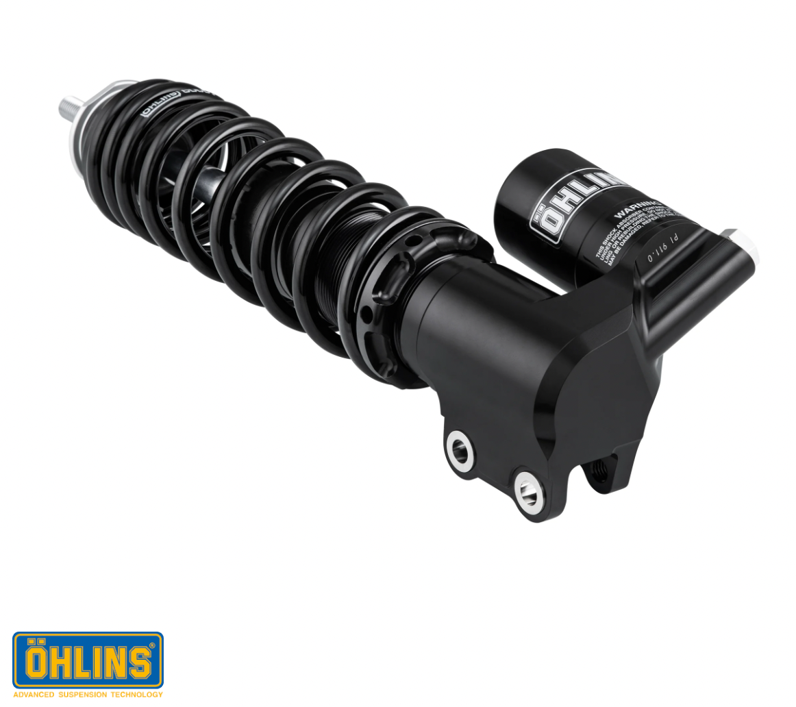 Ammortizzatore VESPA PIAGGIO ÖHLINS Blackline STX 36 PI911 anteriore