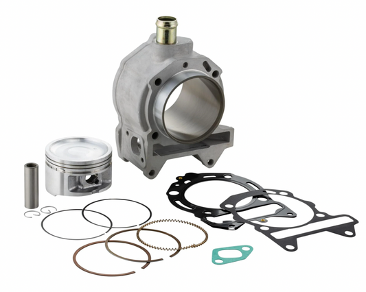 Cilindro 200cc per Vespa GT/GT L 4T LC - Alluminio Ø72mm