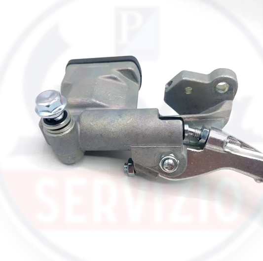 Kit Pompa Freno VMC per Vespa Vintage Freni a Disco