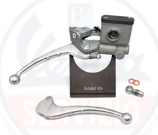 Kit Pompa Freno VMC per Vespa Vintage Freni a Disco