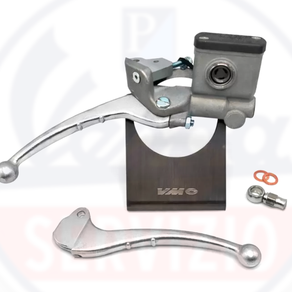 Kit Pompa Freno VMC per Vespa Vintage Freni a Disco