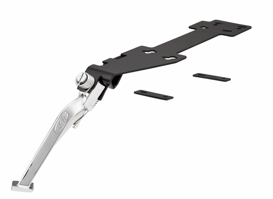 Cavalletto Laterale SIP 76° Vespa 50-125 Alluminio Cromato