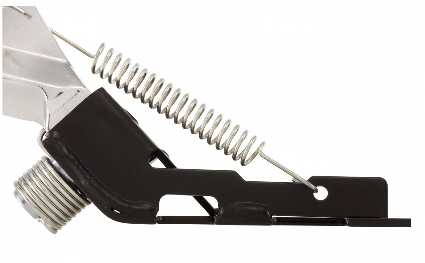 Cavalletto Laterale SIP 76° Vespa 50-125 Alluminio Cromato