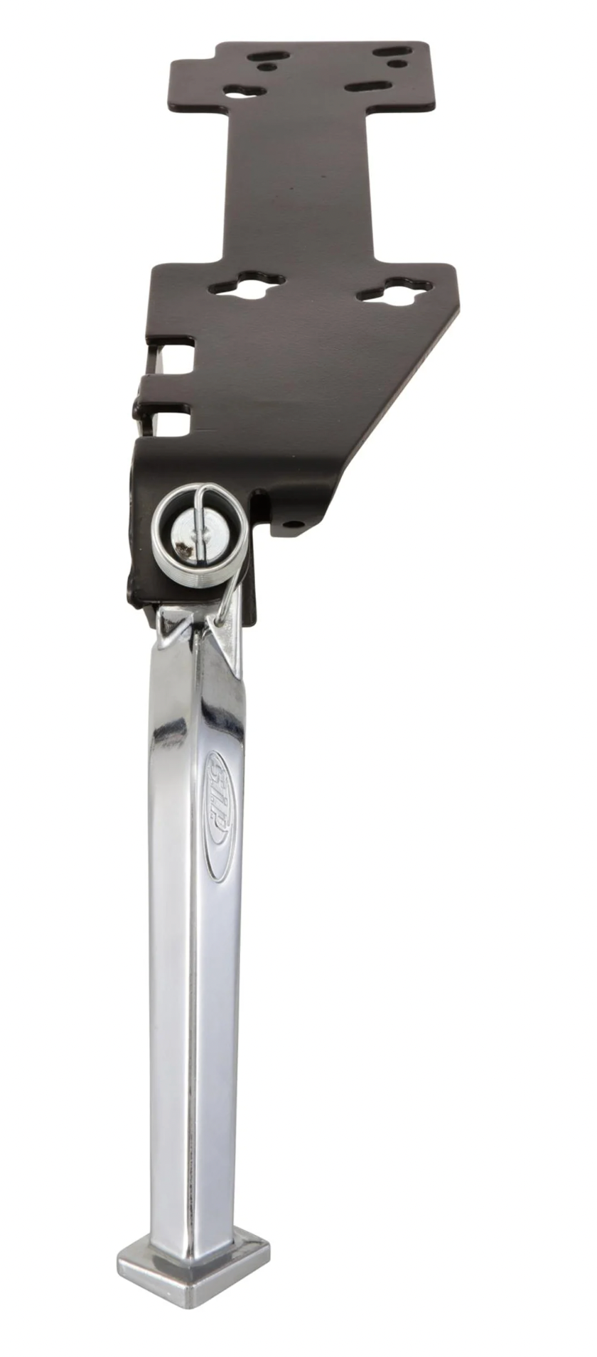 Cavalletto Laterale SIP 76° Vespa 50-125 Alluminio Cromato