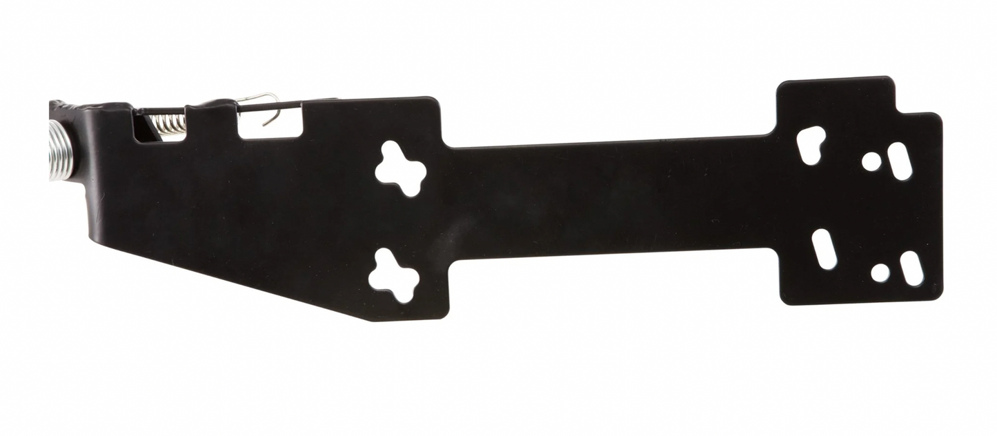 Cavalletto Laterale SIP 76° Vespa 50-125 Alluminio Cromato