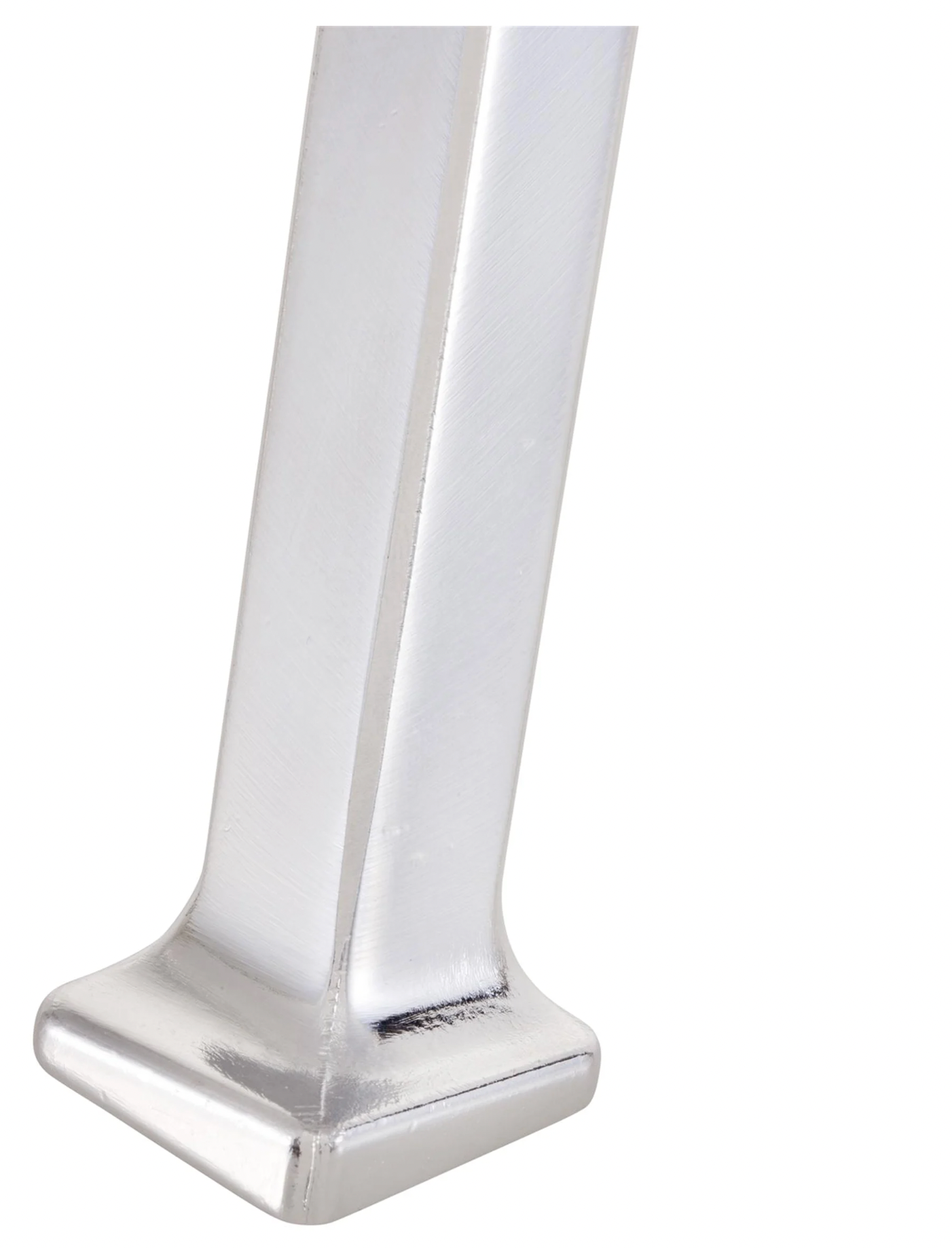 Cavalletto Laterale SIP 76° Vespa 50-125 Alluminio Cromato