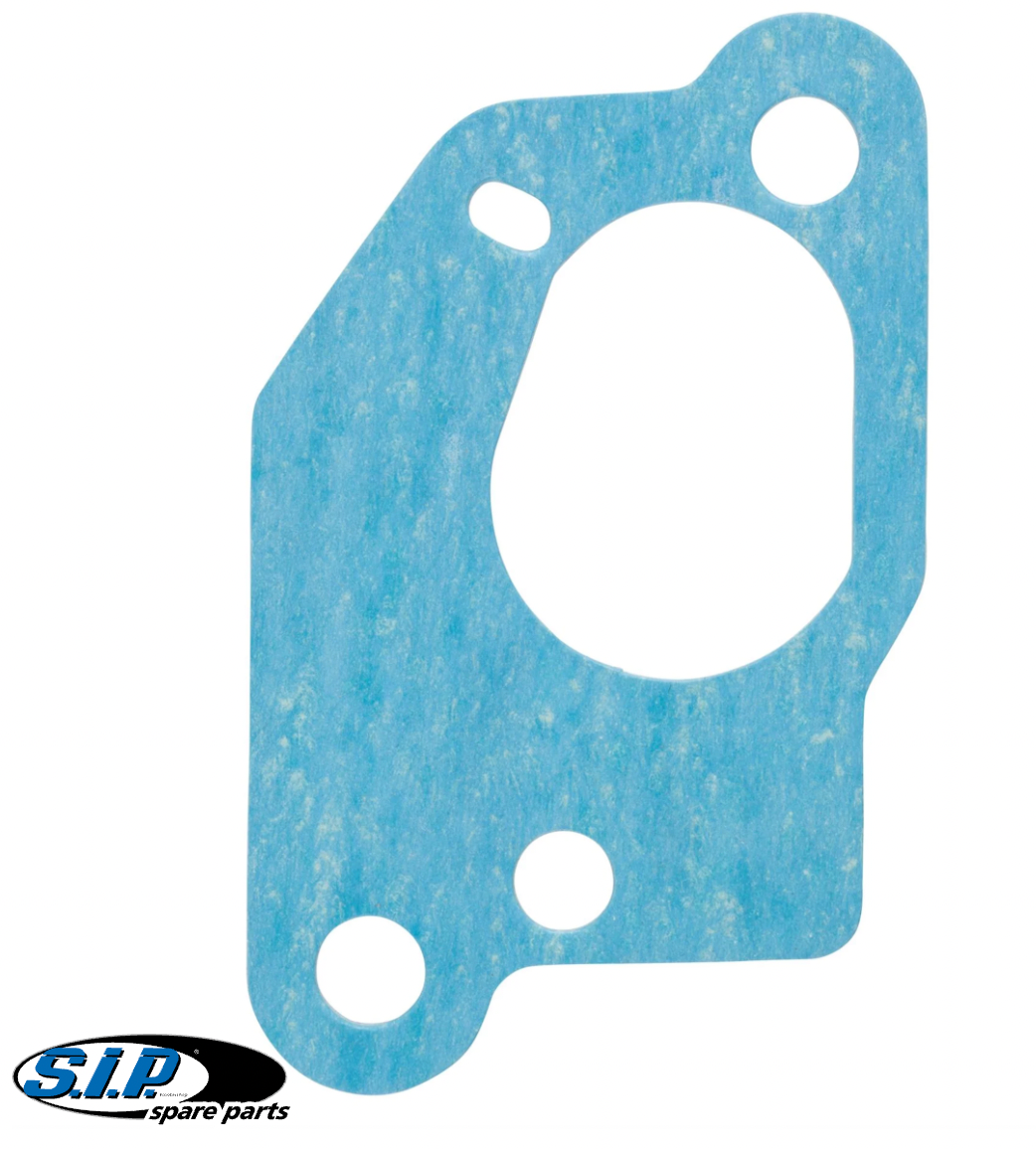 Guarnizione SIP vaschetta carburatore / motore PREMIUM per Vespa 125-150-PX