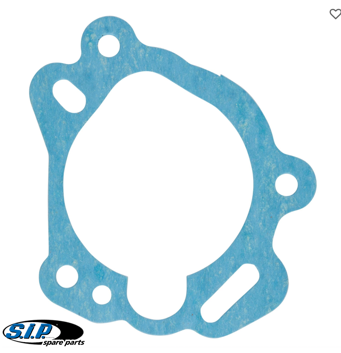 Guarnizione pompa dell'olio per Vespa PX 80-200 Rally T5 Cosa