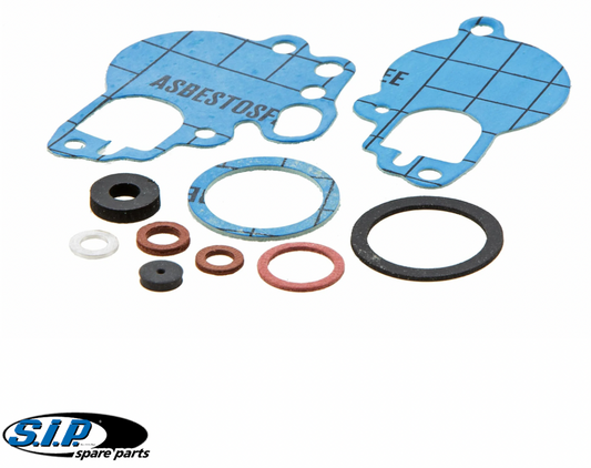 Kit guarnizioni carburatore VESPA per SI 20.20-26.26D/E/G per Vespa PX T5 Rally