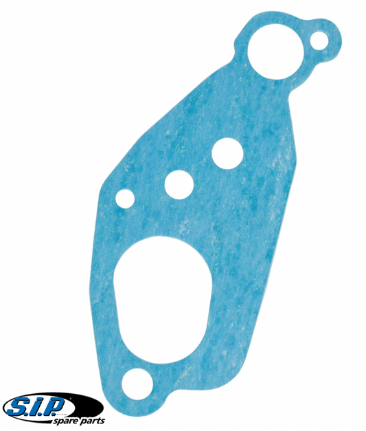 Guarnizione vaschetta carburatore / motore con miscelatore per Vespa PX - Cosa